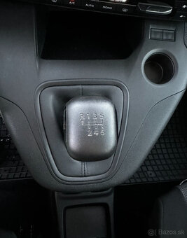 Opel Combo Edition plus(81kw) - 13