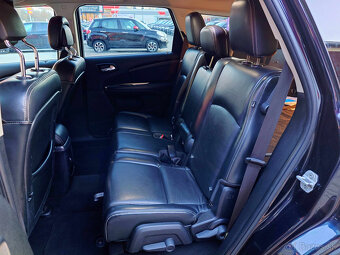 Fiat Freemont 2012 2.0 Multijet Urban 125 kW - 13