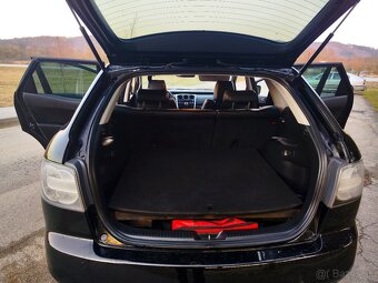 Mazda cx7 - 13