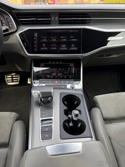 Audi A6 Avant (C8) 3.0 V6 TDI Quattro - 13