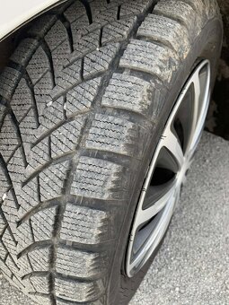 Opel Zafira 1.9 88kw 2008 - 13