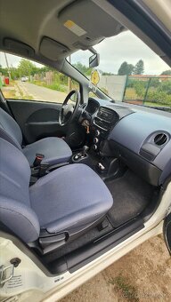 Predám Peugeot Ion - 13