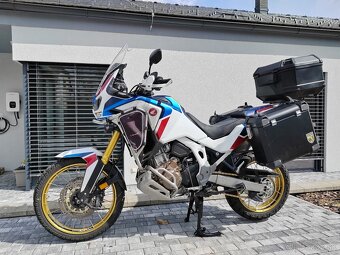 Honda crf 1100 Afrika Sports Adventure - 13