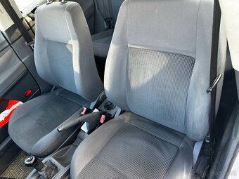 Volkswagen Polo 1.4 benzín - 13