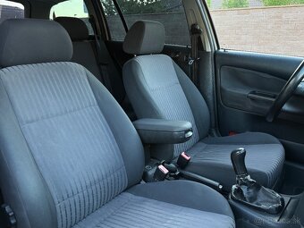 Škoda Octavia Combi 1.9 TDI 81kW Elegance - 13