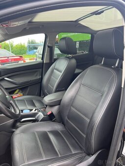 Ford Kuga 2.0TDCI 4x4 - 13