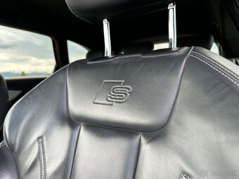 ✅AUDI A4 35tdi 3x S-LINE 2020 - 13