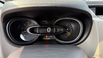 Renault Trafic 125 dCi Energy 92KW, 8 Miestny - 13