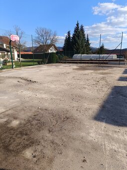Stavebný pozemok s IS a PD - Žilina-BYTČA - ul. Družstevná - 13