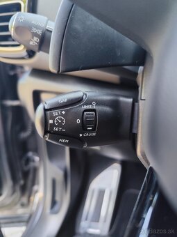Citroen C5 Aircross Shine BlueHDi 130 S&S A/T - - 13