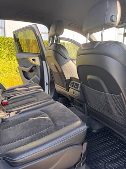 Audi Q7 3.0 TDI quattro S-Line , SR - 13