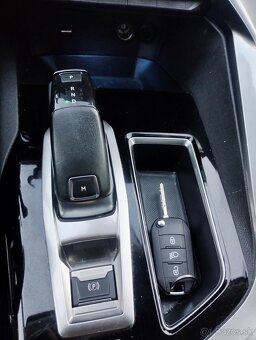 Peugeot 3008 1.2 Active Bussines - 13