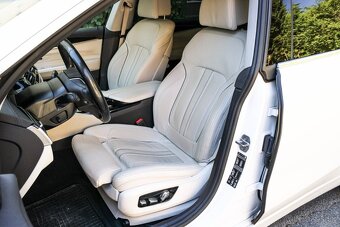 BMW Rad 6 GT 630d xDrive Gran Turismo A/T G32 - 13