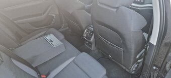 Škoda Octavia Combi 2.0 TDI 110KW DSG - 13