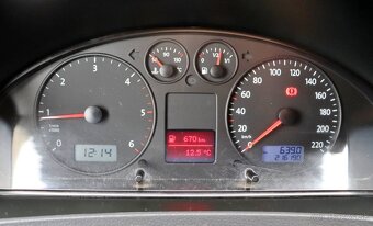 Volkswagen T5 Caravelle 1.9 TDI - 13