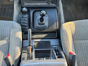 Nissan Patrol M57 - 13