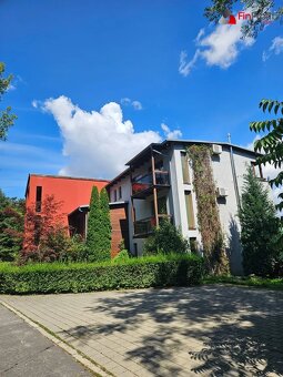 Penzión s výhľadom na Piešťany - 13