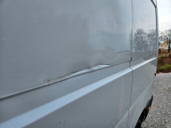 RENAULT MASTER TECH L3H2 2.3 dCi - 7 miestne - 13