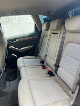 Audi Q5 2.0 TFSI - 13