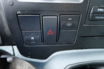 FORD TRANSIT VALNÍK 2.2TDCI KLIMA SERVISKA - 13