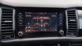 Škoda Kodiaq 4x4 - 13