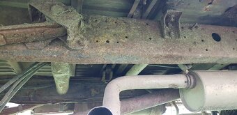 Iveco Daily 4x4 - 13