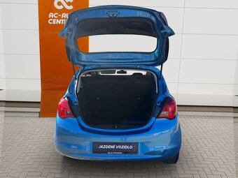 Opel Corsa DRIVE - 13