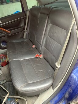 Passat b5.5 1.9 tdi 96kw 4x4 ND - 13