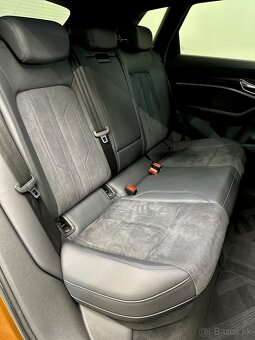 Audi E-tron 55 quattro S line_ODPOČET DPH - 13
