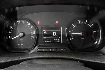 Toyota Proace 2.0 D-4D, 106kW (2022) - 13