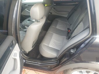 BMW E46 touring INDIVIDUAL - 13