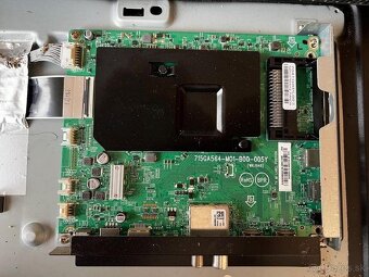 UK UltraHD Smart TV Philips 58PUS7505/12 - 13