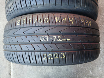 235/50 R19 -letné Hankook - 13