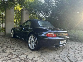 BMW Z3 roadster 3,0i - 13