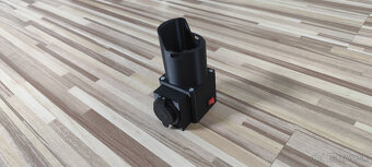 USB nabíjací adapter na batériu parkside 12V - 13