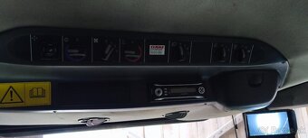 Claas Lexion 550 + Vario 660 - 13