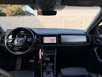Škoda Kodiaq 2.0 TDI Joy Plus 4x4 DSG - 13