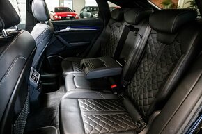 Audi SQ5 Sportback - 13