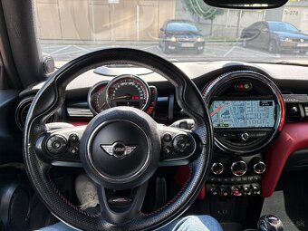 Mini Cooper F56 John Cooper Works - 13