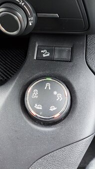Opel Combo Life XL, - 13