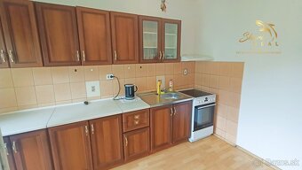 Priestranný 3 - izbový byt na predaj s krásnym výhľadom - 13