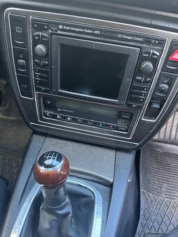 Passat combi b5,5, 1.9tdi plus chip - 13