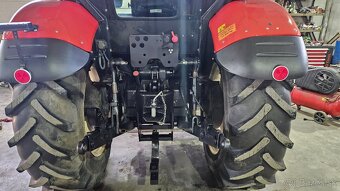 Zetor 7441 holandia 2007 40km/h - 13