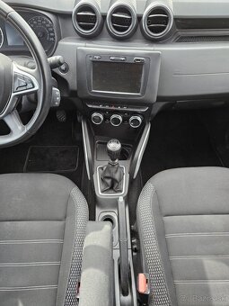 Dacia Duster - 13