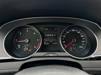 Volkswagen Passat Variant 2.0 TDi DSG 4Motion, r.v.: 2020 - 13