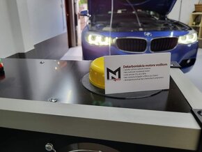 Dekarbonizácia motora v Bytči - 13