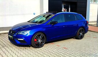 SEAT LEON CUPRA ST 2.0 TSI 221KW DSG+F1,VIRTUAL,PANO,KAMERA - 13