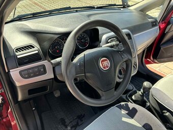 Fiat Grande Punto 1.4 - 13
