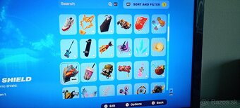 Učet fortnite - 13
