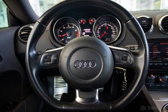Audi TT Coupé 2.0 TFSI quattro S tronic - 13